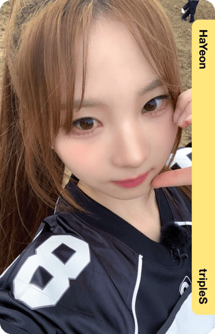 Divine01 HaYeon 315Z