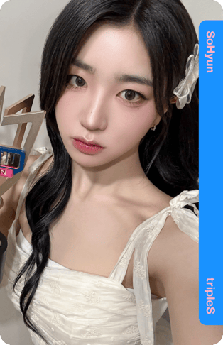 Atom02 SoHyun 321Z