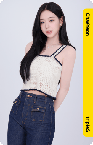 Atom02 ChaeYeon 113Z