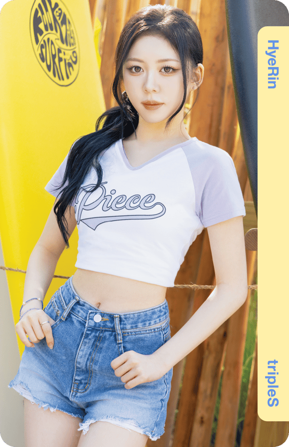 HyeRin