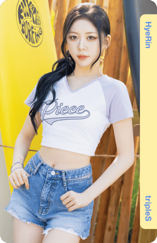 HyeRin