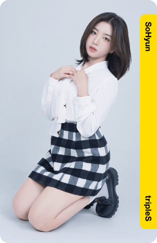 Atom02 SoHyun 119Z
