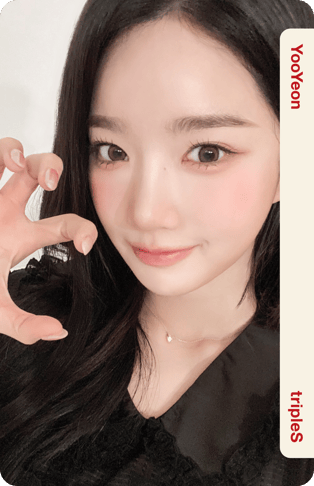 Binary02 YooYeon 310A