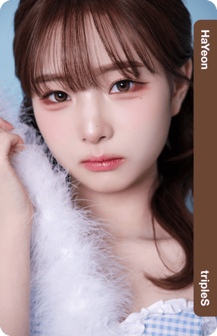 HaYeon 326Z