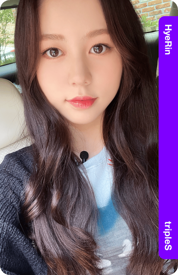 HyeRin