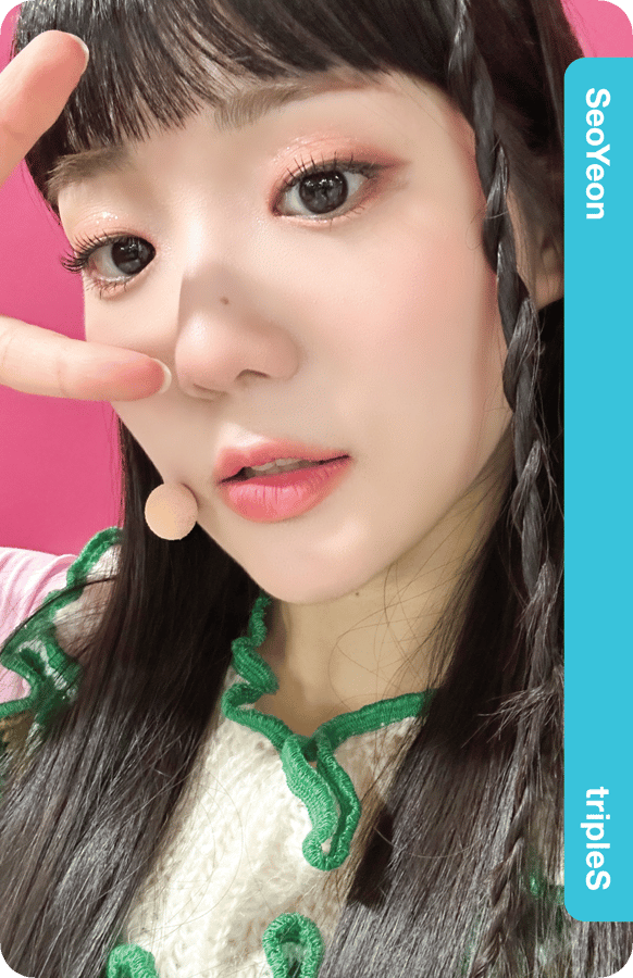 SeoYeon