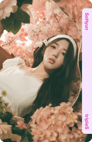 Binary02 SoHyun 346Z