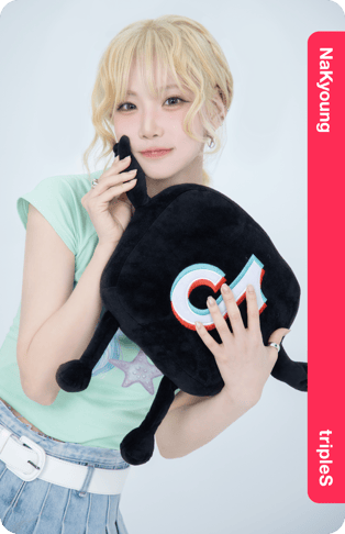 Atom02 NaKyoung 311Z