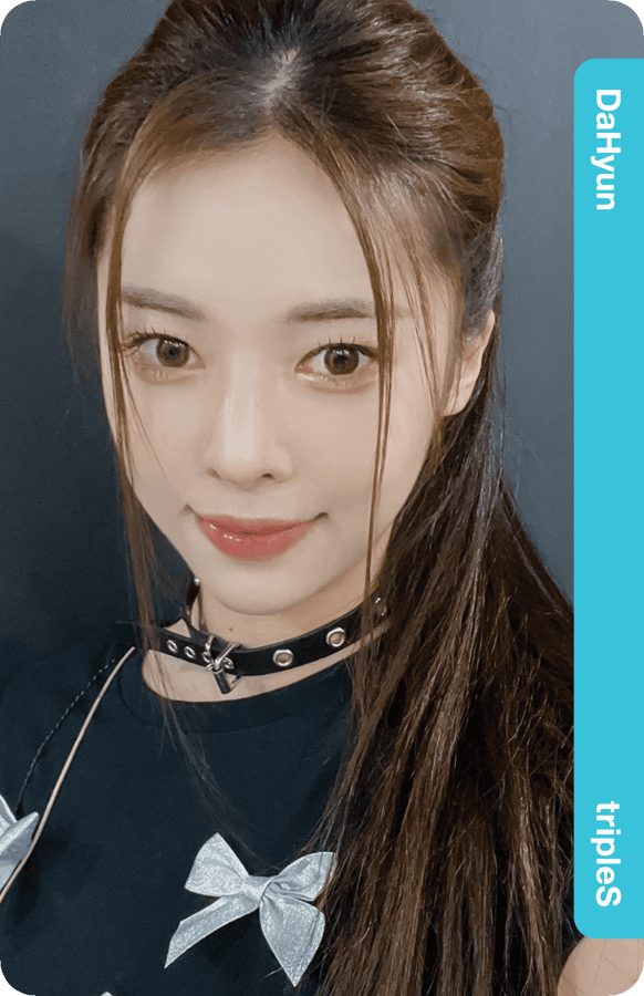 DaHyun