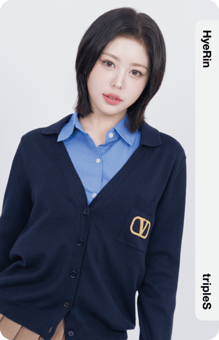 Ever01 HyeRin 100Z
