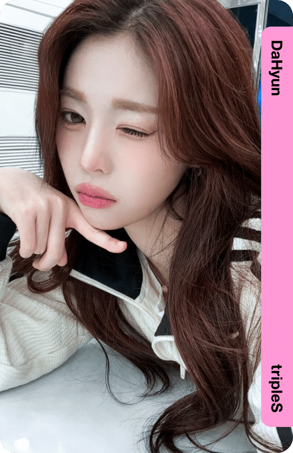 DaHyun