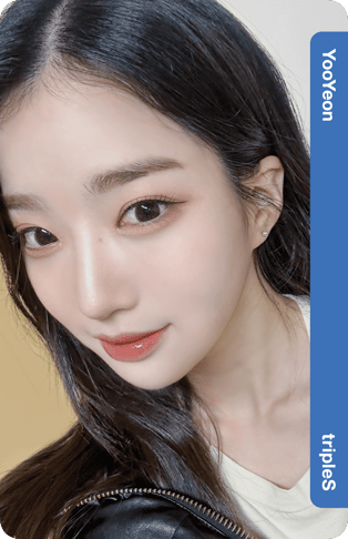 Atom01 YooYeon 324Z