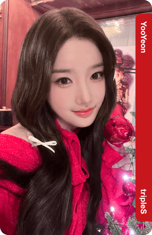 Ever01 YooYeon 320Z