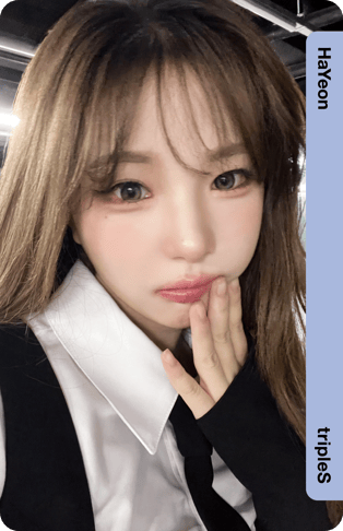 HaYeon 353A