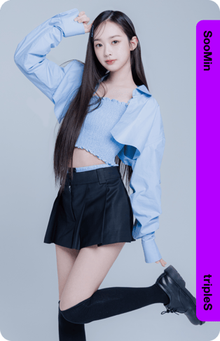 Divine01 SooMin 113Z