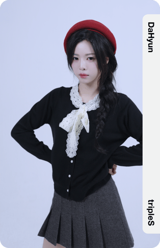 DaHyun 503Z
