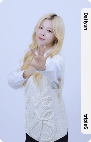 DaHyun 501Z
