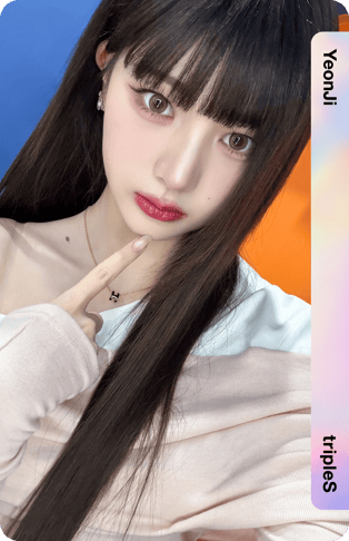 Binary02 YeonJi 204Z
