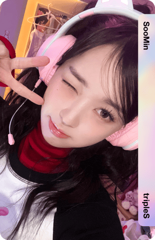 Divine01 SooMin 207Z