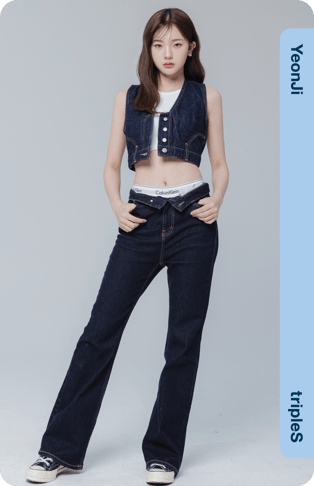 Divine01 YeonJi 308A