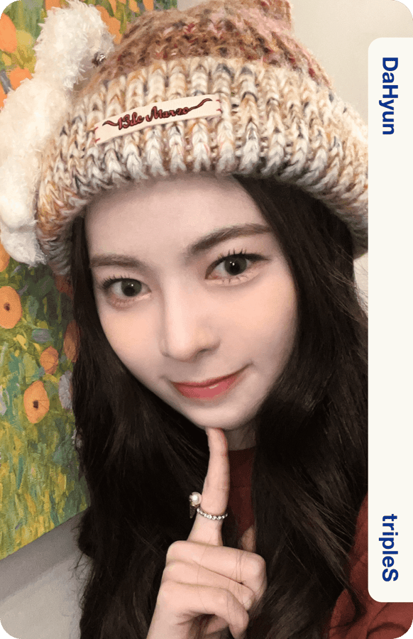 DaHyun