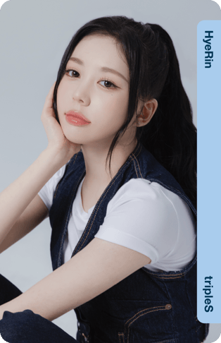 Divine01 HyeRin 305A