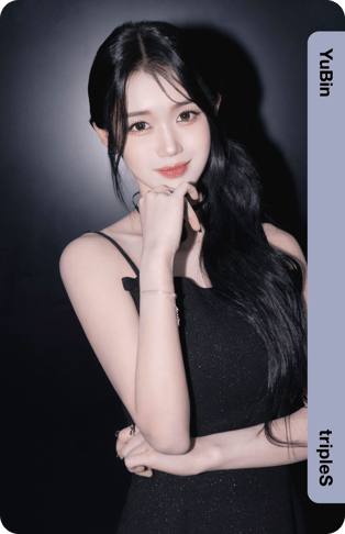 YuBin