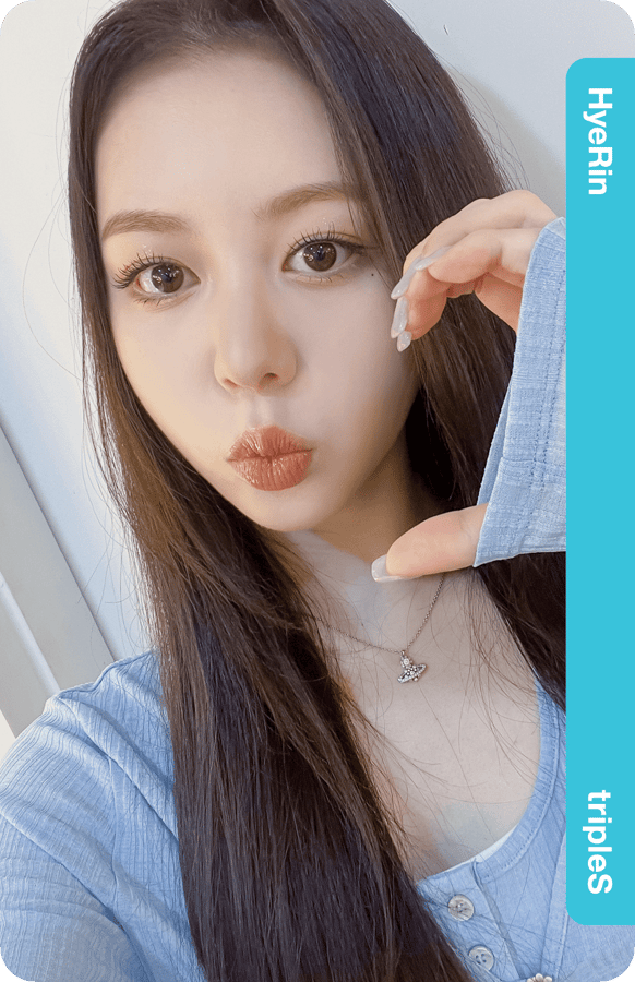 HyeRin