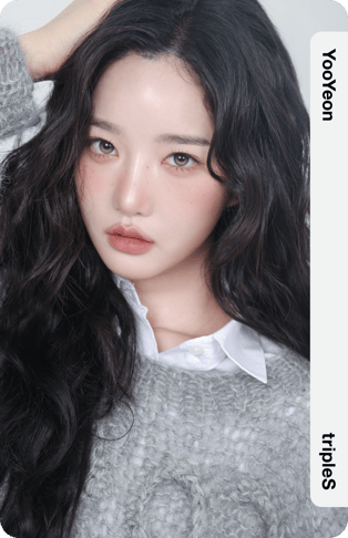 Binary02 YooYeon 100Z