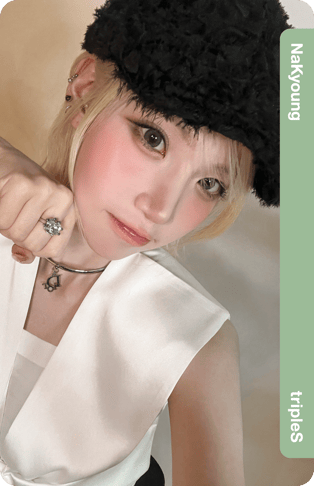 Atom02 NaKyoung 302A