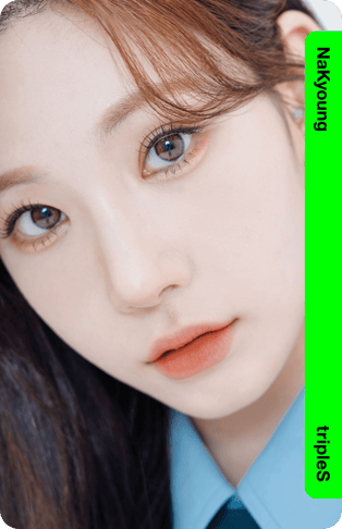 Binary01 NaKyoung 115A