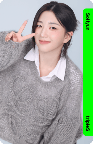 Binary02 SoHyun 104Z