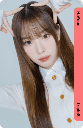 HaYeon 111Z