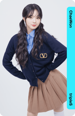 ChaeWon
