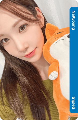 Binary01 NaKyoung 309Z