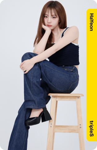 HaYeon 116Z
