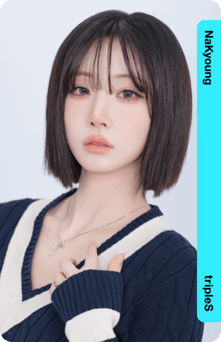 Ever01 NaKyoung 110Z
