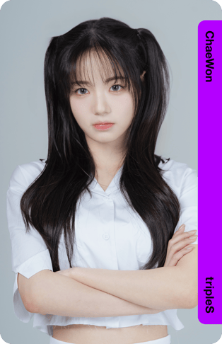 Divine01 ChaeWon 103Z
