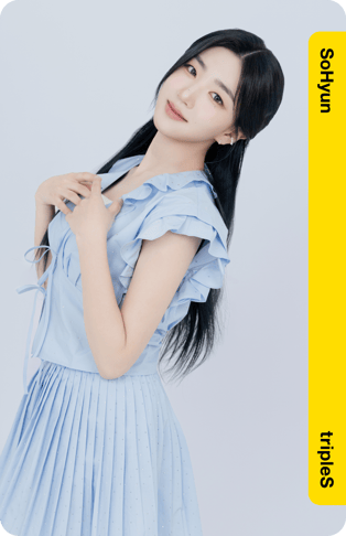 Atom02 SoHyun 108Z
