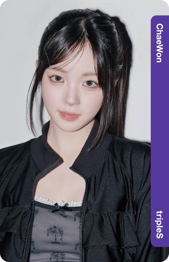ChaeWon