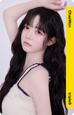 ChaeWon 111Z