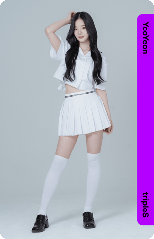 Divine01 YooYeon 107Z