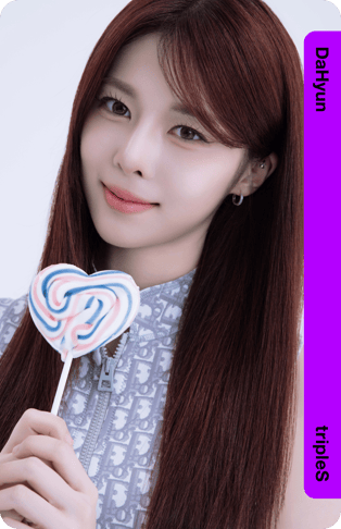 Divine01 DaHyun 119Z