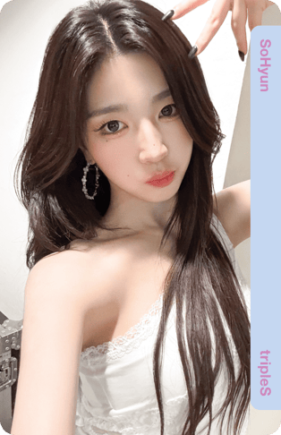 Binary02 SoHyun 339A