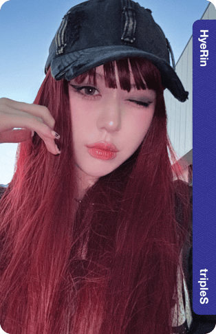 Divine01 HyeRin 401A