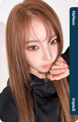 Divine01 HaYeon 302A