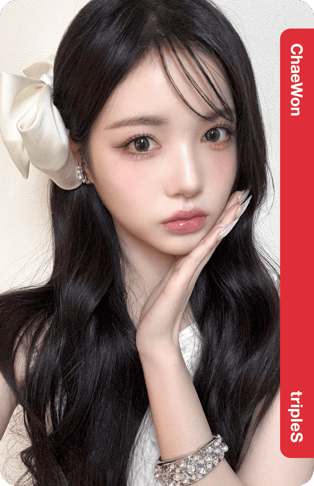 ChaeWon