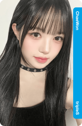ChaeWon