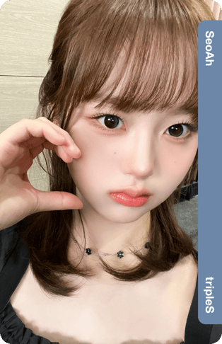 Binary02 SeoAh 314Z