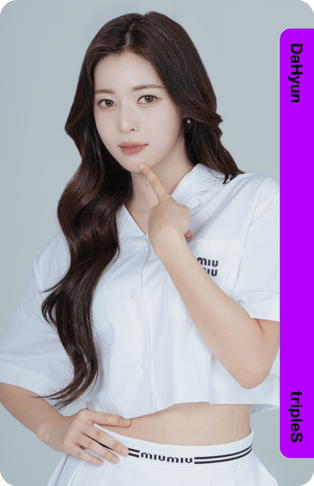 Divine01 DaHyun 104Z